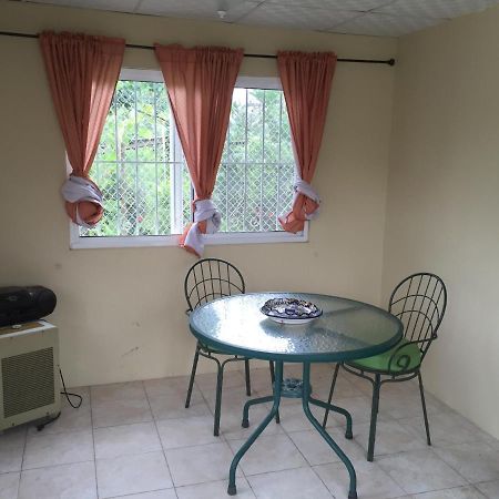 Apartamento Cacao Changuinola Extérieur photo
