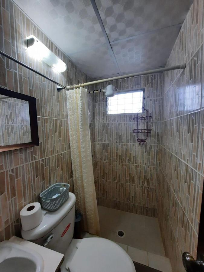 Apartamento Cacao Changuinola Extérieur photo