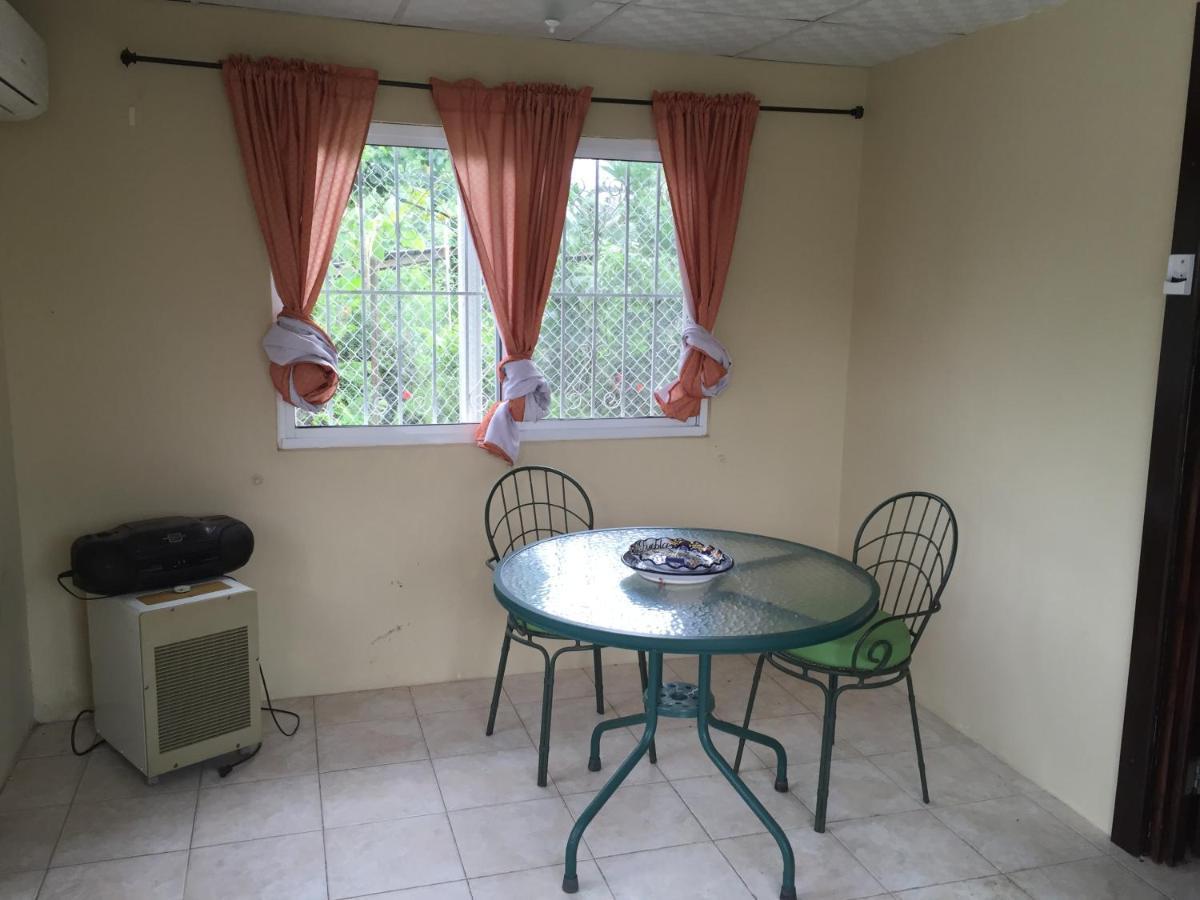 Apartamento Cacao Changuinola Extérieur photo