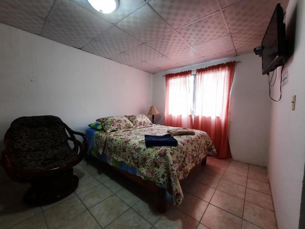 Apartamento Cacao Changuinola Extérieur photo