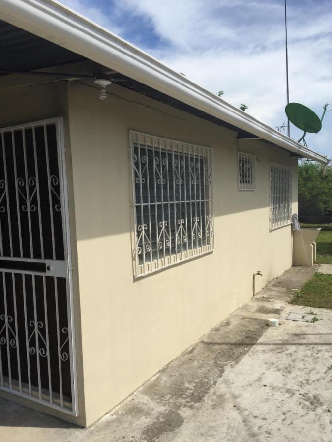 Apartamento Cacao Changuinola Extérieur photo